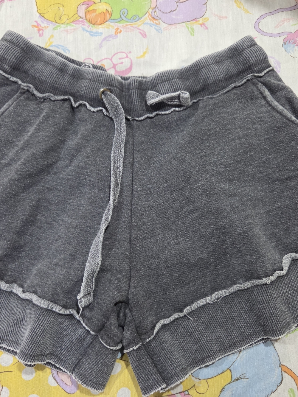 Royce Sweatshorts Small